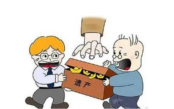 遺囑在什么情況下無效?
