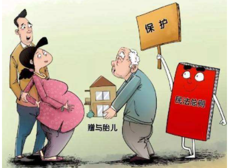 無(wú)血緣關(guān)系再婚遺產(chǎn)繼承