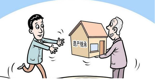 遺囑不給法定繼承人可以嗎？