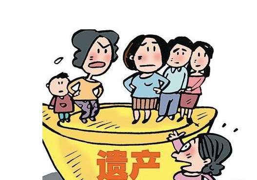 遺囑繼承人放棄繼承權(quán)后如何處理?