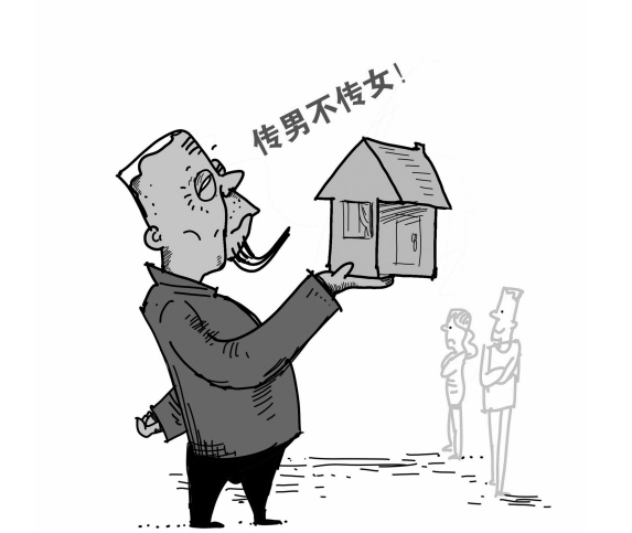 夫妻雙方一方去世財(cái)產(chǎn)繼承?