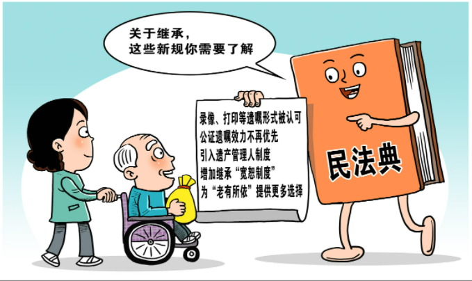 遺囑繼承有效期多少長時(shí)間?