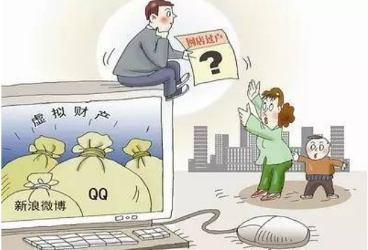 公房使用權的繼承?